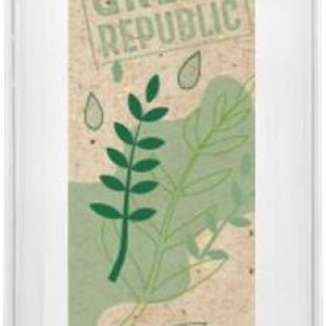 Банка для сыпучих продуктов Green Republic 1,6л  SE2250 (Репаблик-РФ)