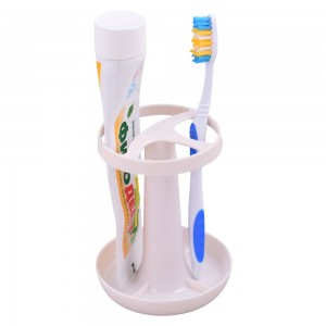 Подставка для зубных щеток и пасты VL34-169