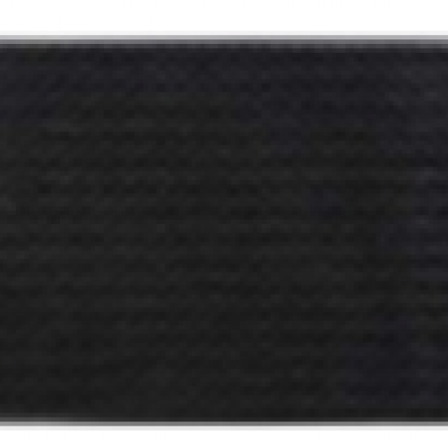 Коврик резиновый 40х60 см  "Травка", чёрный, SUNSTEP™ мод.38-035 (Рассвет РФ)