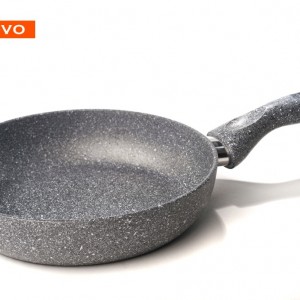 Сковорода Stone Pan, d260 мод ST-004 (Scovo)