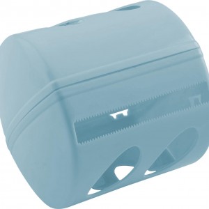 Держатель для туалетной бумаги Aqua BQ1512 (Репаблик РФ)