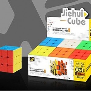 Игрушка: кубик рубика мод HW20002488 (ВИ)