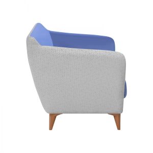 Диван Альт "2" (кзам PU/гоб.stock)(Комфорт)