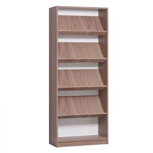 Стеллаж открытый Кул-122/1 800*350*2000 Н