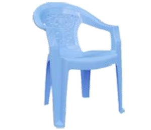 Стул "Elegant" (Jip plast Узб)