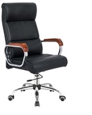 Кресло мод 879 черный (ВИ)