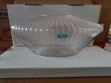 Pishgaman Ваза стеклянная мод 401531 (И)