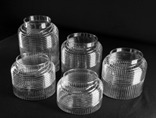 Pishgaman Ваза стеклянная мод 401525 (И)