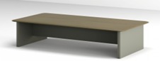 Стол журнальный 1200*600*450 мод YD331C12 (цв. 3101) (ВИ)