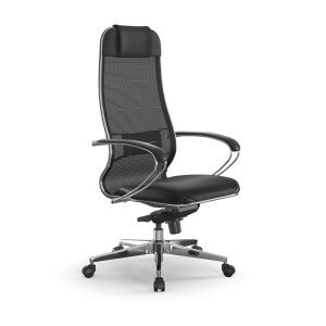 Кресло Samurai Comfort S Infinity (Черный) (РФ)